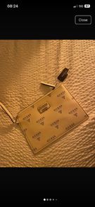 Guess Clutch