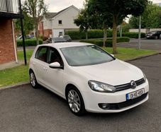 2013 Volkswagen Golf