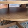 Ikea Vejmon Coffee Table Image 4