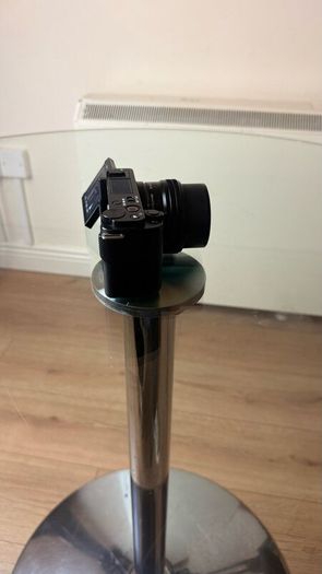 Sony ZV-E10 - Mirrorless Camera
