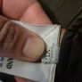 Stone island david tc padded jacket Image 7