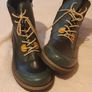 Ankle boots size 41 Rieker Antistress Image 2