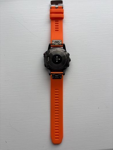 Garmin Fenix 5