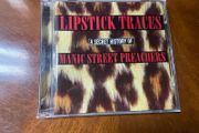 Manic Street Preachers Lipstick Traces CD