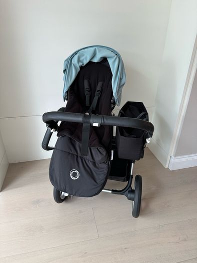 Bugaboo Donkey 3