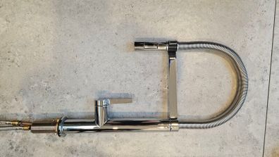 kitchen tap