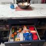 kitchen centre island Image 4