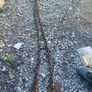 14' Towing Chain Image 3