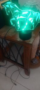 Horse light
