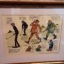 Two briggs golfing pictures, Image 5