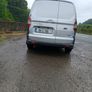 Ford courier connect Image 6