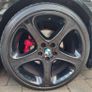 BMW style 87 20 inch wheels Image 3