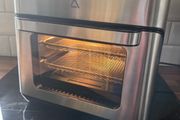 Airfryer 9in1 Rotisserie Oven 11l. - NEW