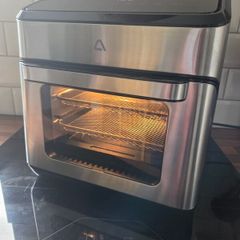 Airfryer 9in1 Rotisserie Oven 11l. - NEW