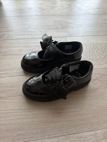 Clarks School shoes