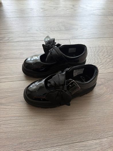 Clarks School shoes
