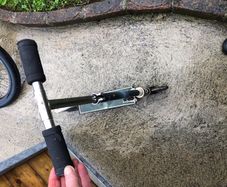 scooter