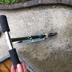 scooter