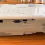 Epson Projector EB-E01 with Screen Image 8