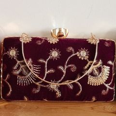 Beautiful Clutches