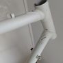 Vintage Italian Road Frameset Image 3