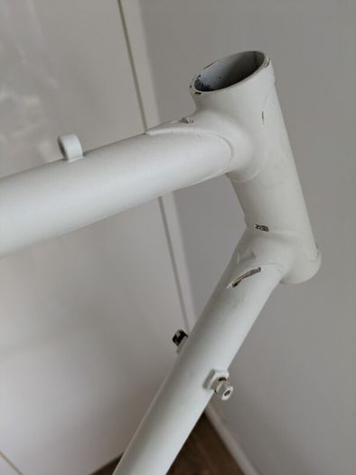 Vintage Italian Road Frameset