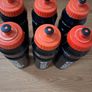 6 X O'Neills Sports Water Bottles Image 3