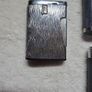 Ronson Old School gas lighters. Image 2