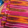 Colourful ladies scarf Image 2