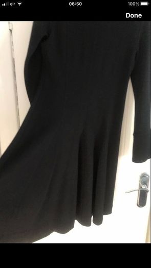 Ladies stunning dress size S