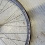 Hope Fortus30 Front Wheel 27.5" Image 2