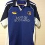 Leinster Rugby Jersey. Season 2005/2006. Official Canterbury Mens Home Jersey. Authentic Original From 2005.Not A Modern Day Remake. Image 3