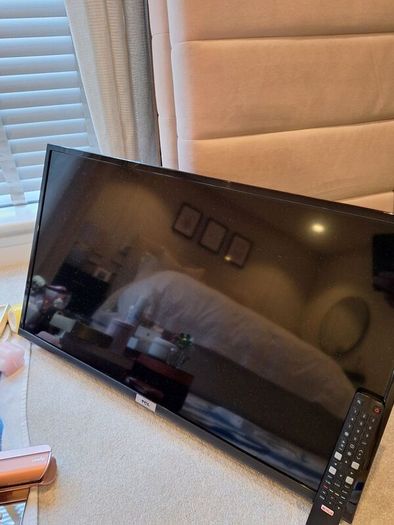 smart tv