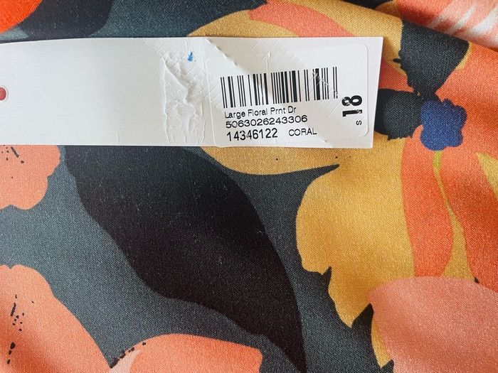 Brand New Dress Roman Brand Size 18