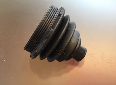 CV Boot and Clip (Fiat Bravo/Punto)