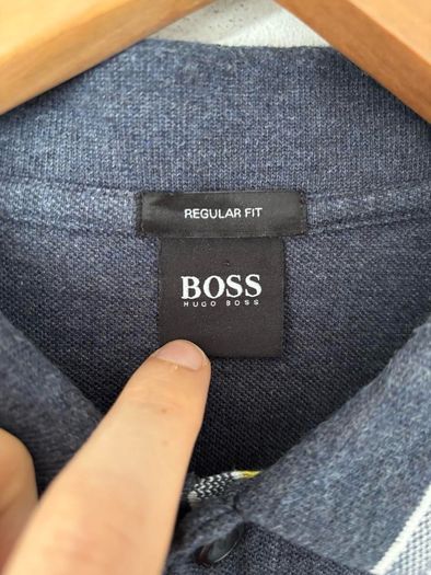 Hugo Boss Polo Shirt