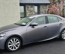 Lexus hybrid