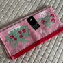 Pink Face Cloth Image 2