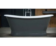 Lyon Bath Cast Iron Bath