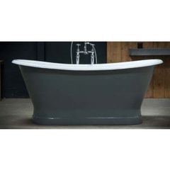 Lyon Cast Iron Bath
