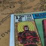 Daredevil #159 ! Bullseye Appearance ! Bronze Age Comic from 1979 ! by Marvel ! Image 5