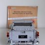 LEGO Creator Expert 10262 James Bond Aston Martin Image 5
