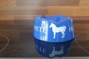White horse whisky Ashtray