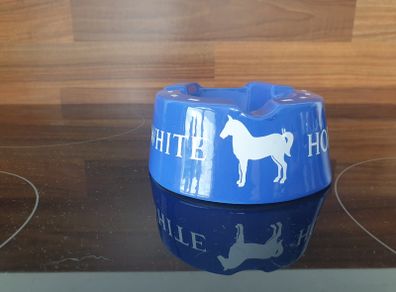 White horse whisky Ashtray