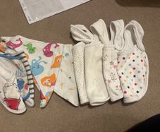 bibs