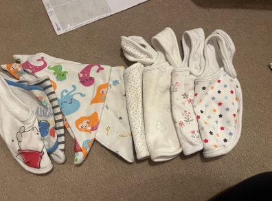 bibs
