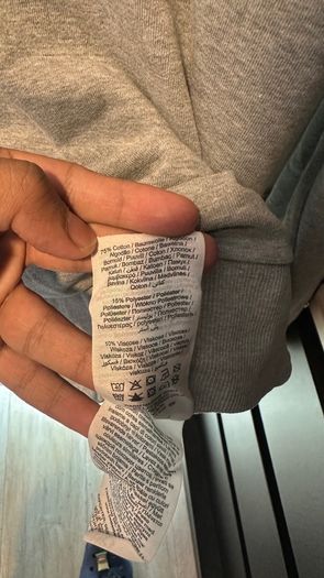 Jack & Jones Men's Sweatshirt