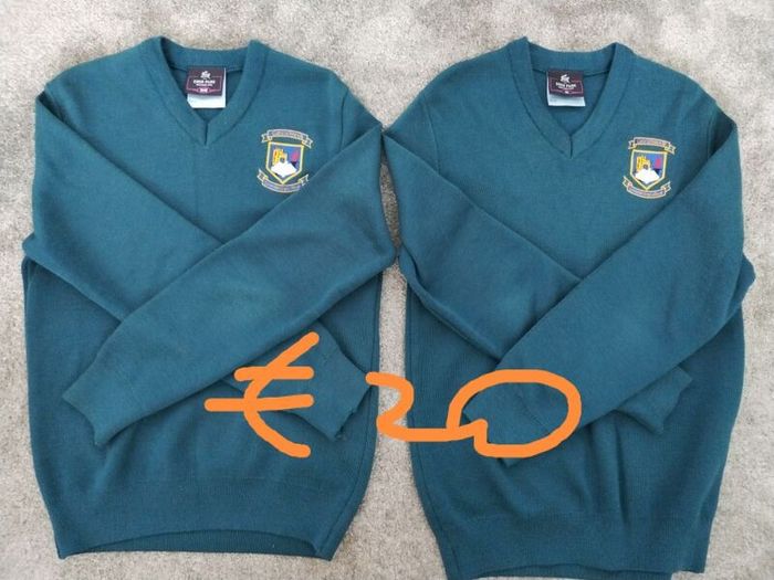 CCC uniform