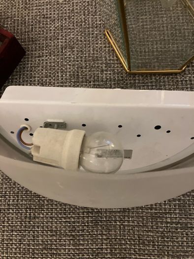 indoor wall light