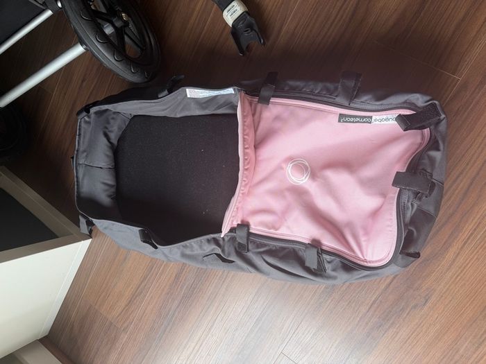 bugaboo cameleon